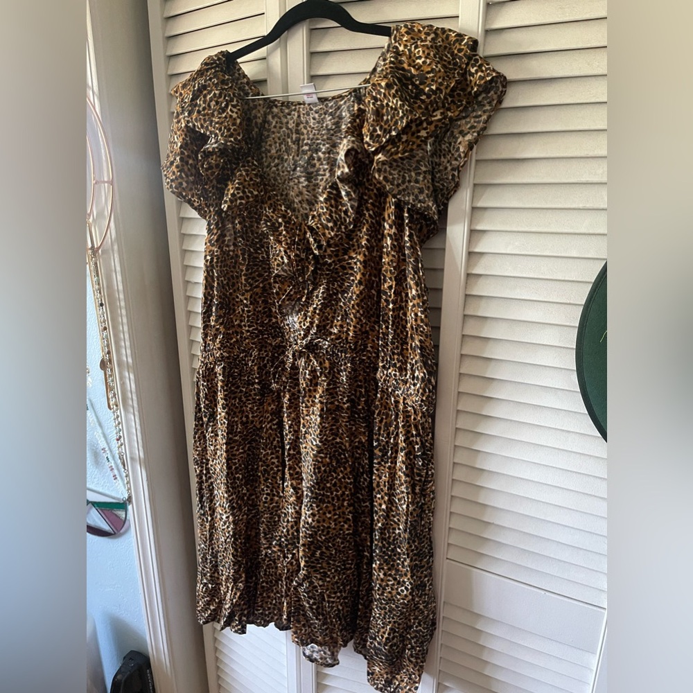 Old Navy Dress